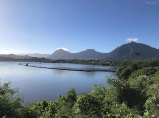 46-102 Ipuka Pl, Kaneohe, HI 96744