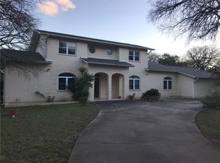 121 Logan Ranch Rd, Georgetown, TX 78628