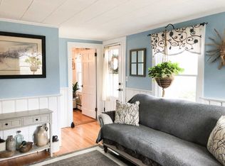 44 Brick Kiln Rd, East Falmouth, MA 02536