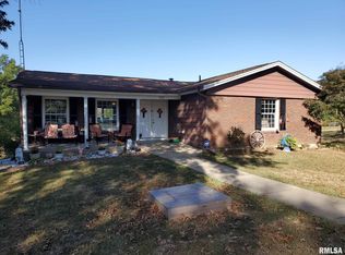 602 Lake Est, Chester, IL 62233