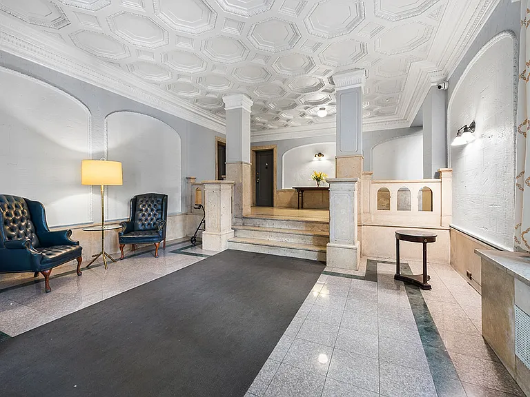 70 Haven Ave #4B — Photo 16