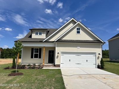 137 Pretty Run Branch Lane, Wendell, NC, 27591