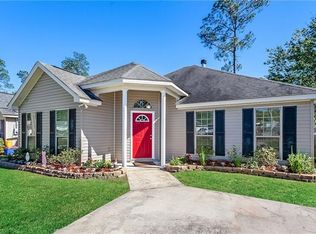 31222 May St, Lacombe, LA 70445