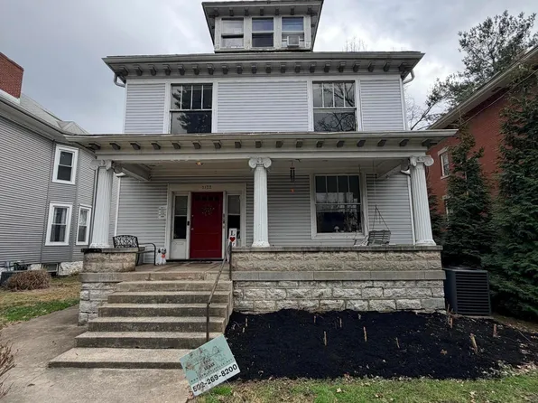 2122 Bonnycastle Ave, Louisville, KY 40205