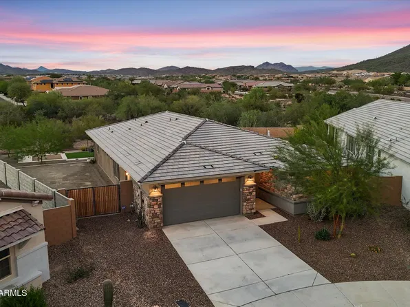 31526 N 130TH Avenue, Peoria, AZ 85383