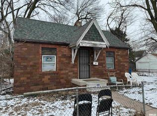 1117 Enterprise St, Springfield, IL 62702