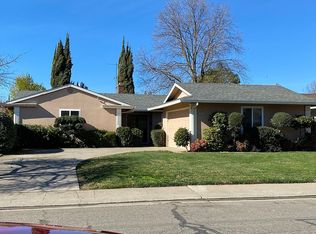 2605 Point Reyes Way, Sacramento, CA 95826