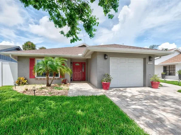 2680 SHADYBRANCH DRIVE, ORLANDO, FL 32822