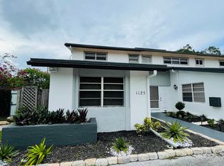 1125 NW 44th St, Fort Lauderdale, FL 33309