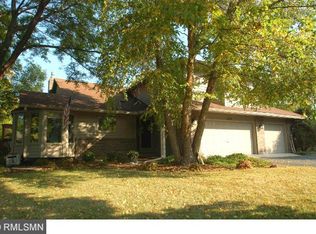 15335 41st Pl N, Plymouth, MN 55446