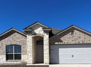 2301 Aylesbury Dr, Copperas Cove, TX 76522