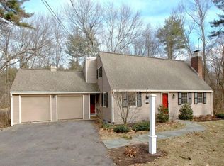 182 Willis Rd, Sudbury, MA 01776