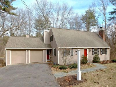 182 Willis Rd, Sudbury, MA, 01776