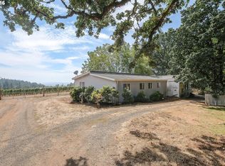 15050 NE Blue Bird Hill Ln, Dayton, OR 97114