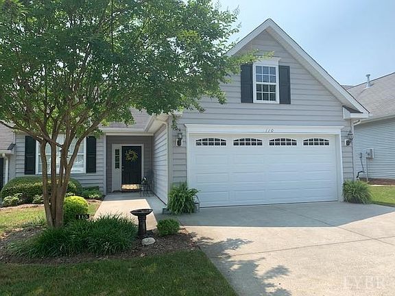 2nd image of 110 Bexley Dr