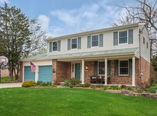 12180 Brookston Dr, Cincinnati, OH 45240