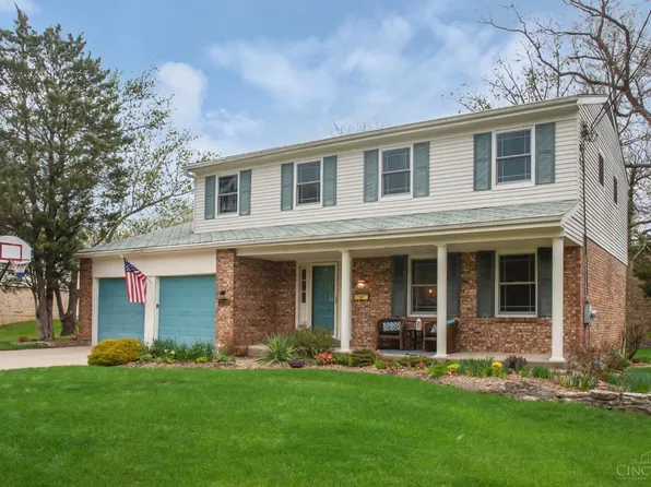 12180 Brookston Dr, Cincinnati, OH 45240