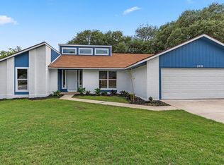 2458 Rockaway Ln, San Antonio, TX 78232