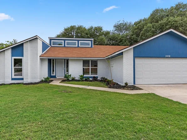 2458 Rockaway, San Antonio, TX 78232