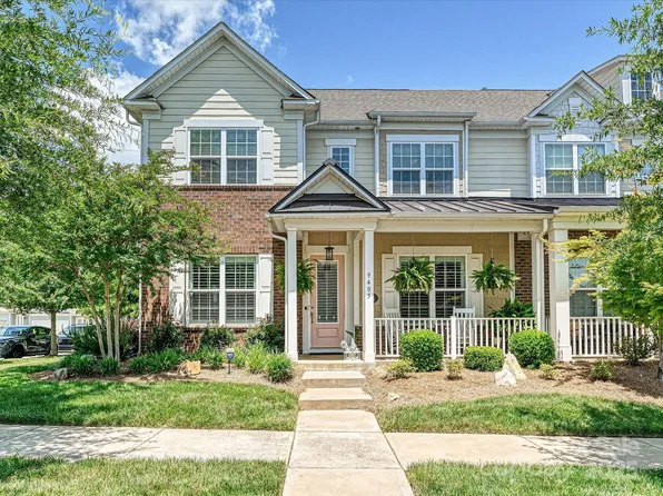 9405 Gladden Hill Ln, Pineville, NC 28134