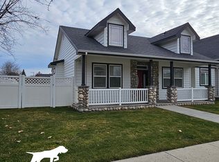 2004 W Winterwood Ct, Nampa, ID 83686