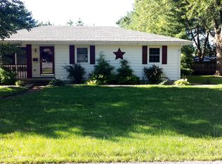 727 E Leopold St, Rensselaer, IN 47978