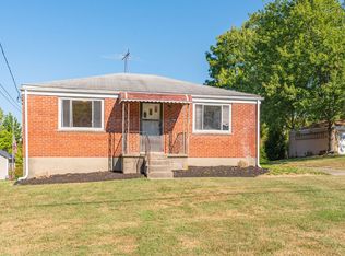 4057 Lee Ct, Cincinnati, OH 45248