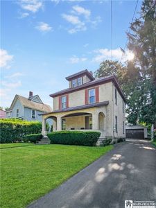 119 N Dow St, Falconer, NY, 14733