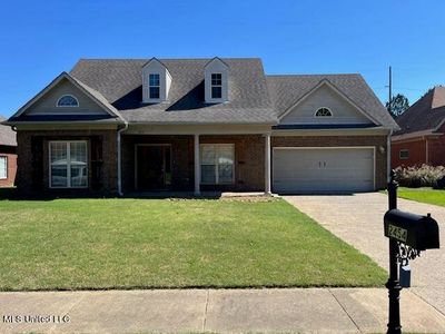 2454 Della St, Hernando, MS, 38632