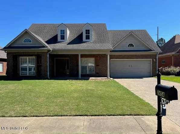 2454 Della St, Hernando, MS 38632