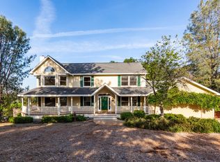 2374 Willow Creek Ct, Cool, CA