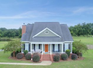 381 Hickory Grove Rd, Leesburg, GA 31763