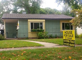 2022 Lakeway Ave, Kalamazoo, MI 49001