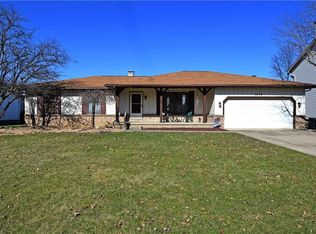 1472 Niles Vienna Rd, Niles, OH 44446