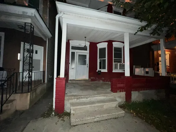 1307 Washington St, Easton, PA 18042