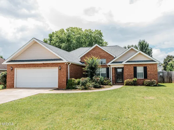 205 Carver Ct, Warner Robins, GA 31088
