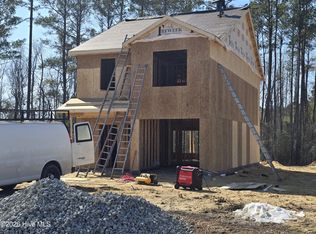 104 Palm Circle, Havelock, NC 28532