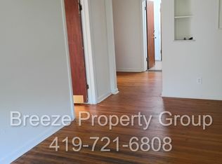 2435 Perth St, Toledo, OH 43607