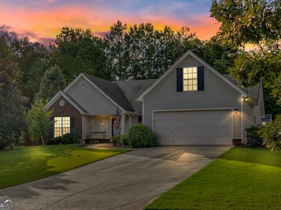 109 Pinkston Ct, Winder, GA, 30680