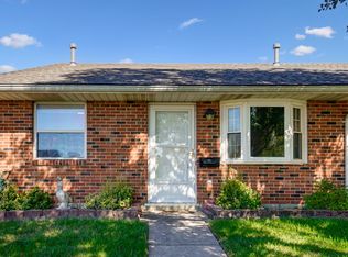 1650 Sierra Ave, Springfield, OH 45503