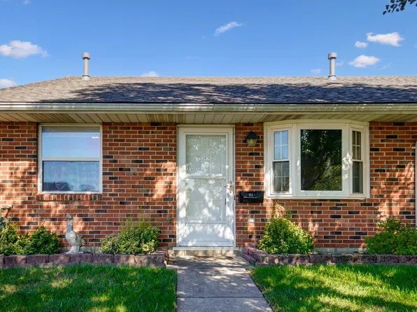 1650 Sierra Ave, Springfield, OH 45503