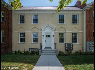 4032 8th St NE APT 3, Washington, DC 20017