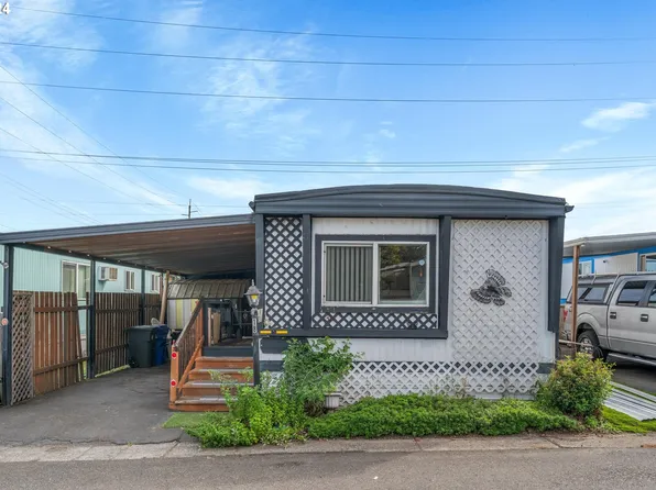 22204 NE Barr Rd Unit 18, Fairview, OR 97024