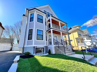 14 Park Rd #2, Belmont, MA 02478