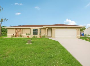 1339 Algiers St, Punta Gorda, FL 33980