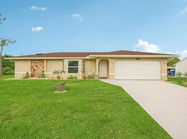 1339 Algiers St, Punta Gorda, FL 33980