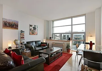 Rented by Nest Seekers International