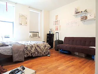 Rented by J Misrahi Realty Corp
