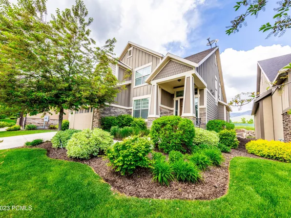 660 W Saint Andrews Dr, Midway, UT 84049