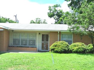 4727 Chedder Dr, San Antonio, TX 78229